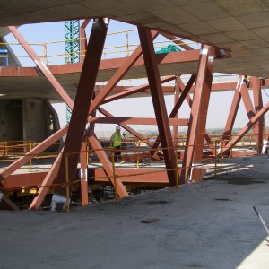 Pabellón Aragón-Expo 2008