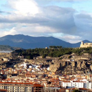 PGOU-Calatayud