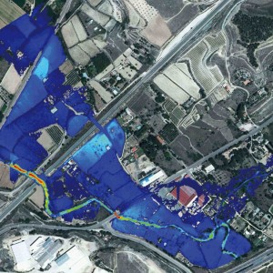 Anteproyecto Urbanización-Marivella
