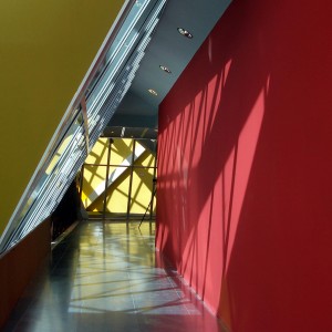 Pabellón de Aragón-Expo 2008