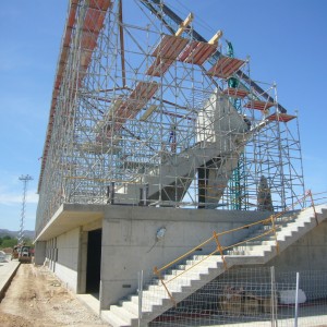 Campo Fútbol-Cuarte de Huerva