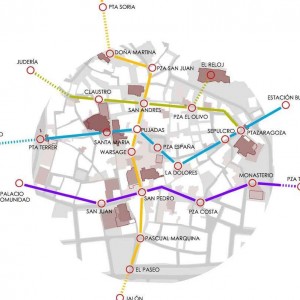 Plan 3R-Calatayud