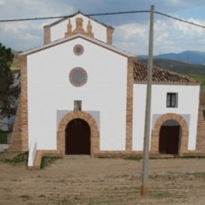 Plan Director Rehabilitación Ermita Santo Cristo de Ribota-Calatayud