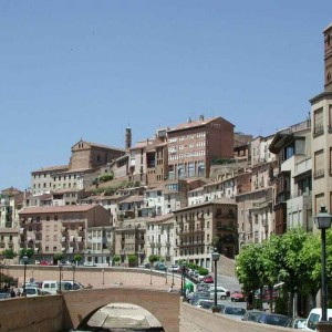 PGOU-Tarazona