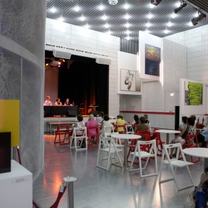 Pabellón Zaragoza-Expo 2008