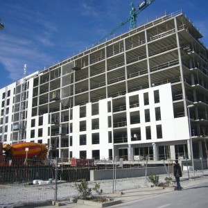 134 VPA-Parque Venecia