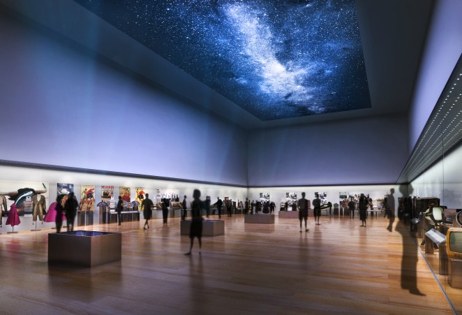 5. Museo