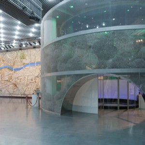 Pabellón Zaragoza-Expo 2008