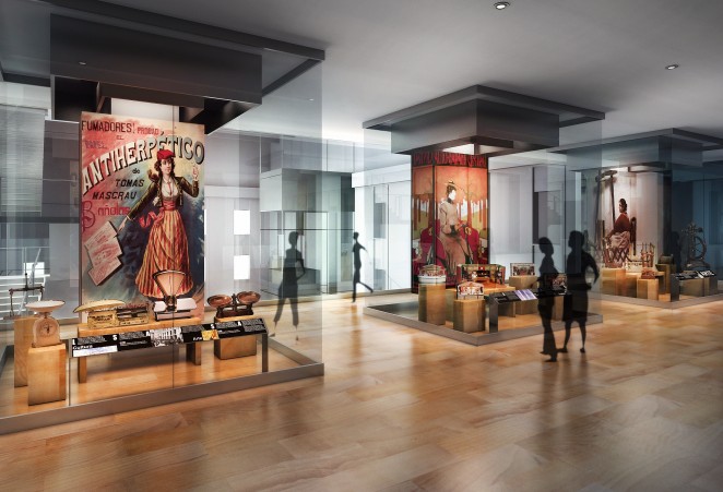 6. Museo