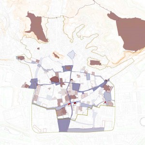 Memoria Programa ARRU Plan Vivienda-Calatayud